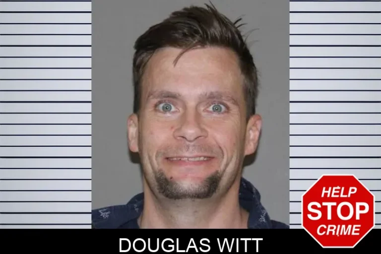 Douglas Witt