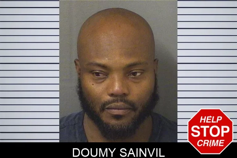 Doumy Sainvil