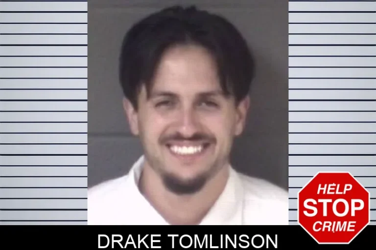 Drake Tomlinson
