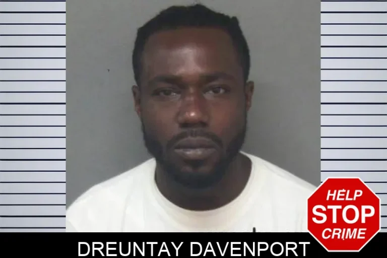 Dreuntay Davenport