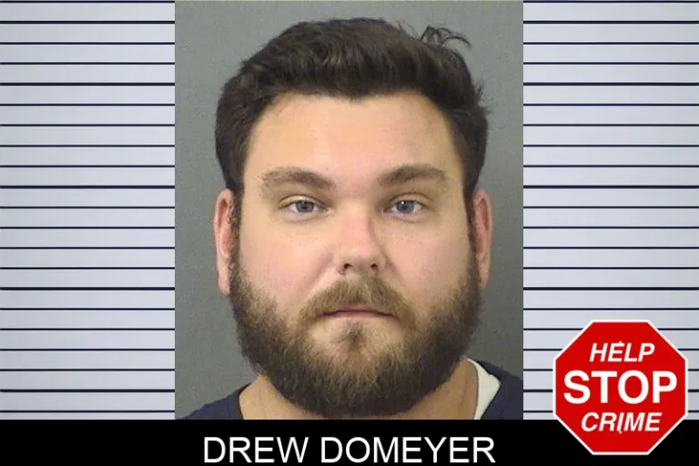 Drew Domeyer