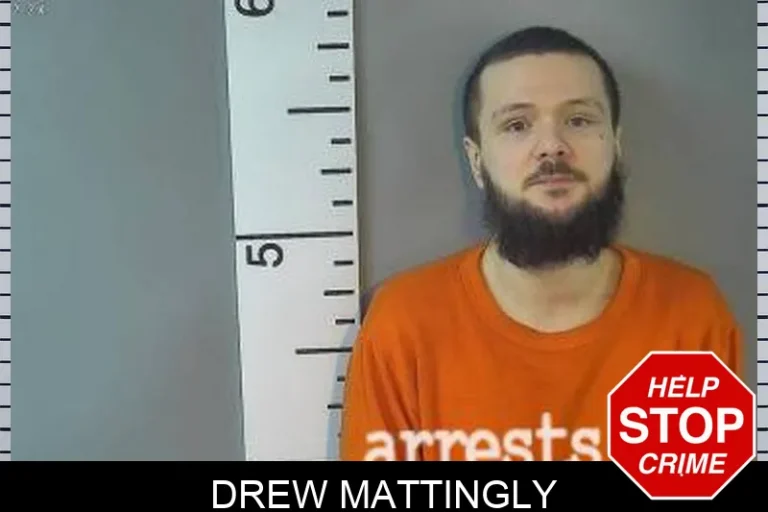 Drew Mattingly