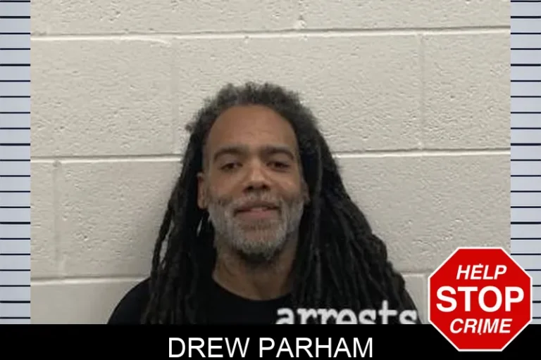 Drew Parham