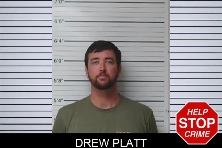Drew Platt
