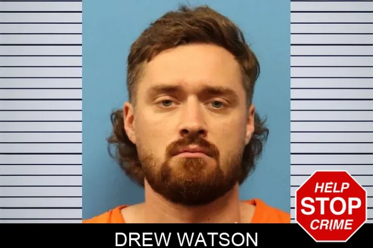 Drew Watson