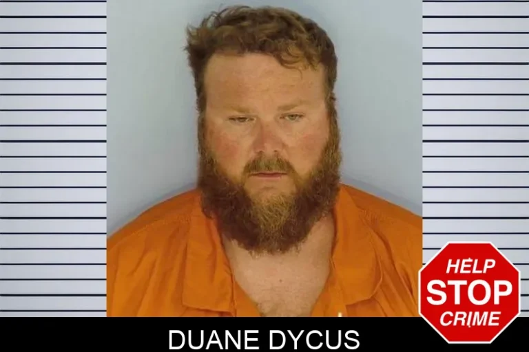 Duane Dycus