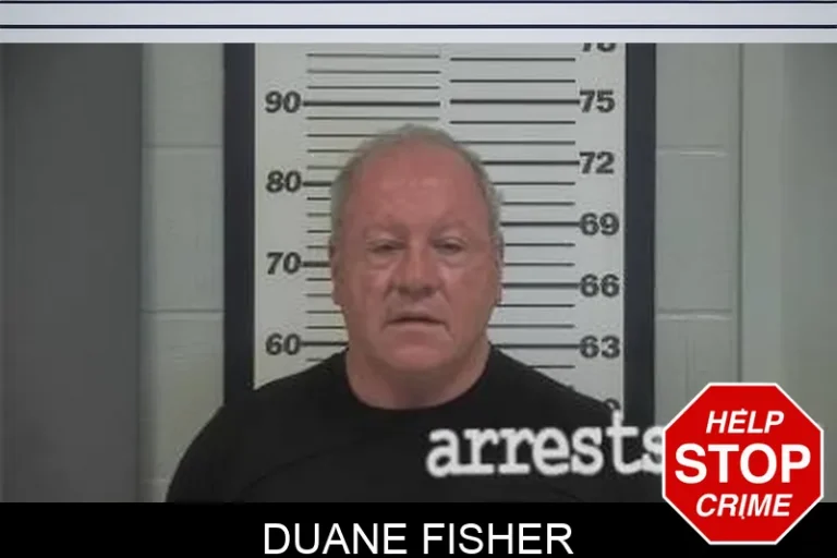 Duane Fisher