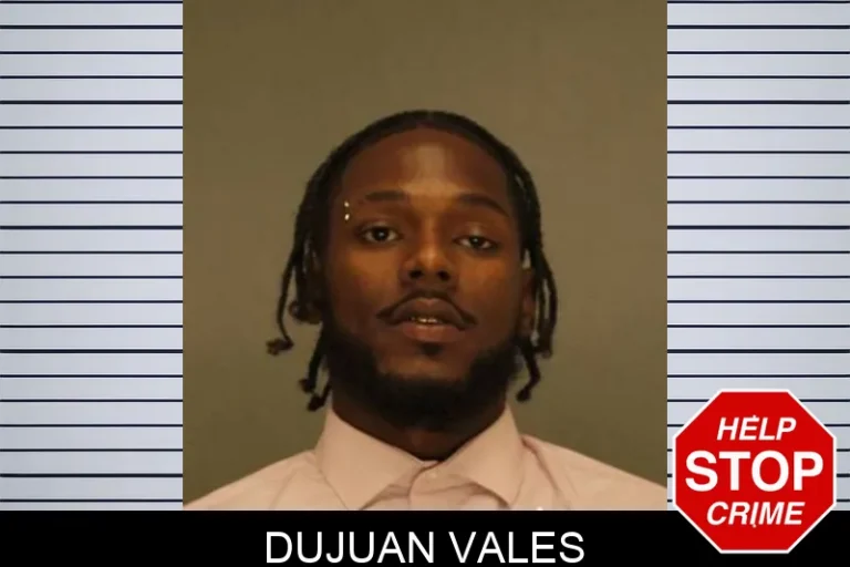 Dujuan Vales