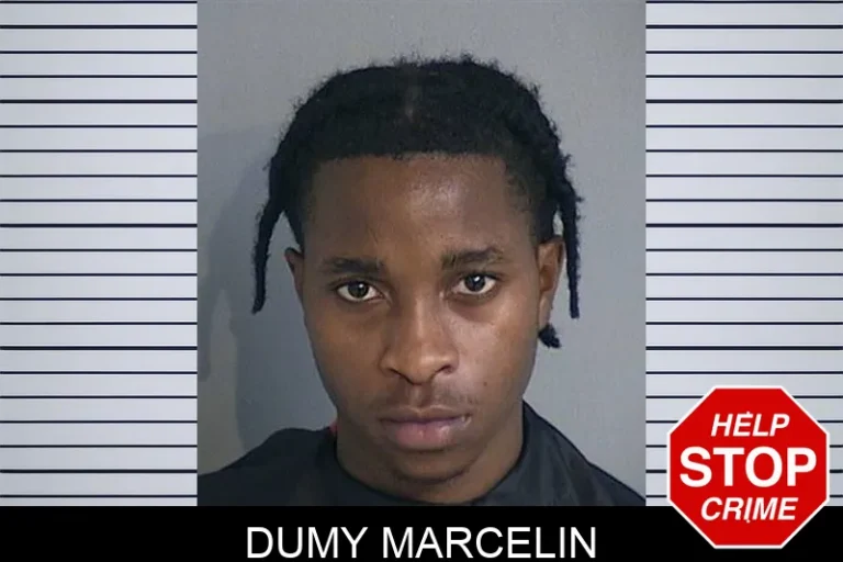 Dumy Marcelin