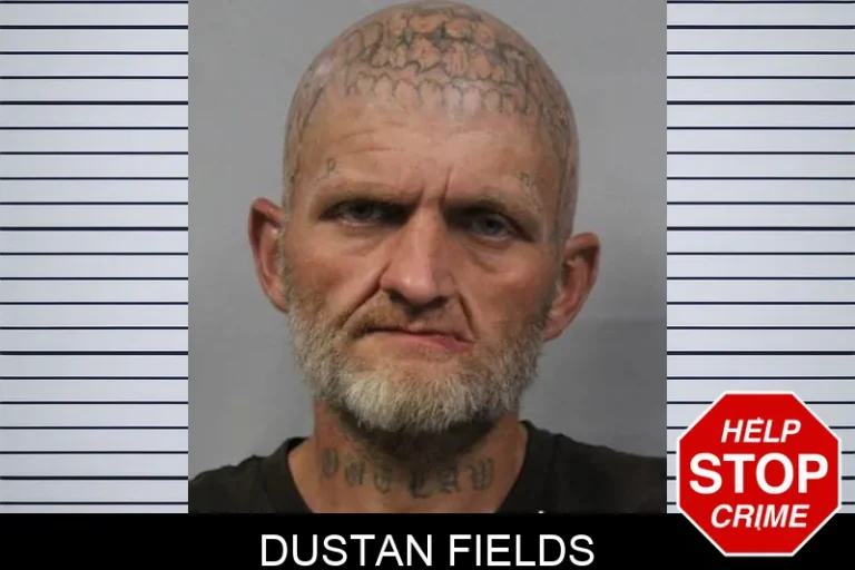 Dustan Fields