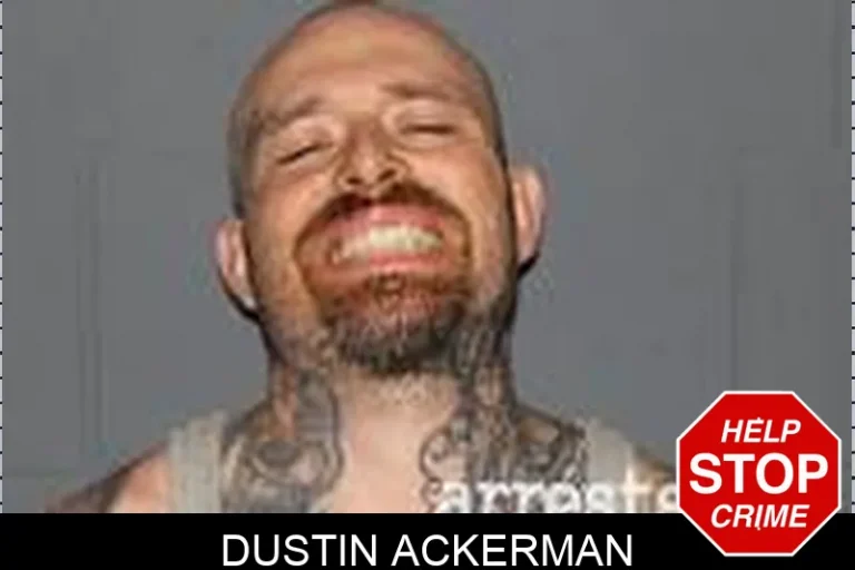 Dustin Ackerman