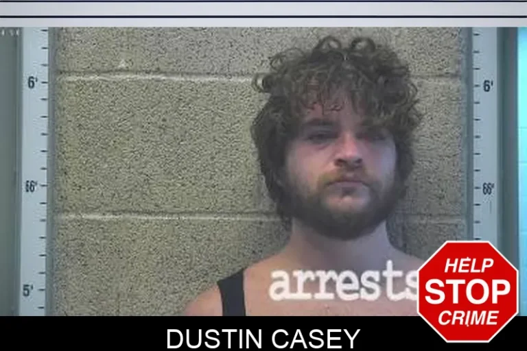 Dustin Casey