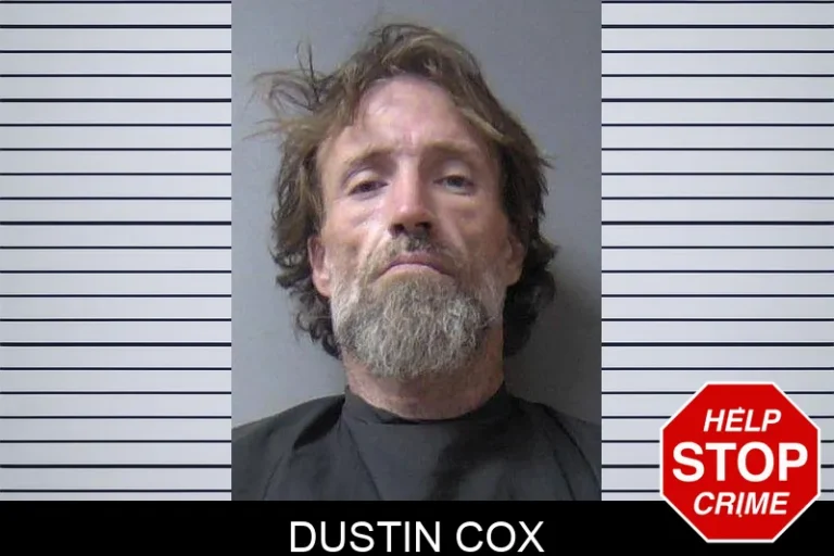 Dustin Cox