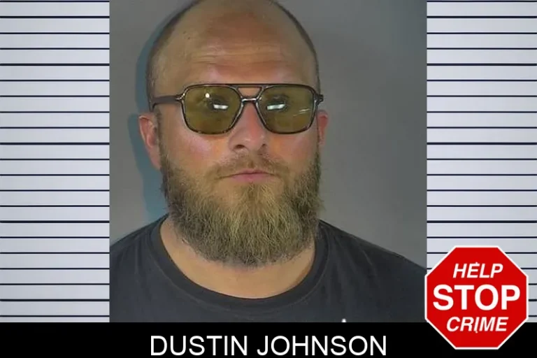 Dustin Johnson