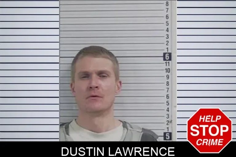 Dustin Lawrence