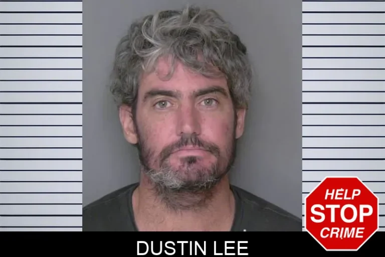 Dustin Lee
