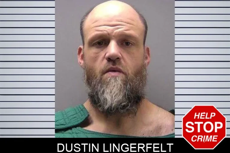 Dustin Lingerfelt