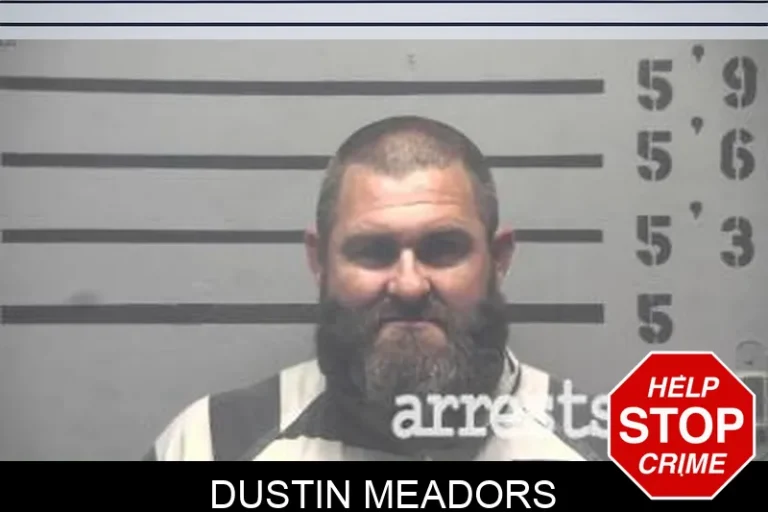 Dustin Meadors