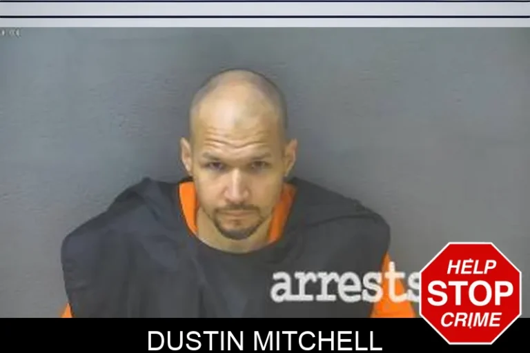 Dustin Mitchell