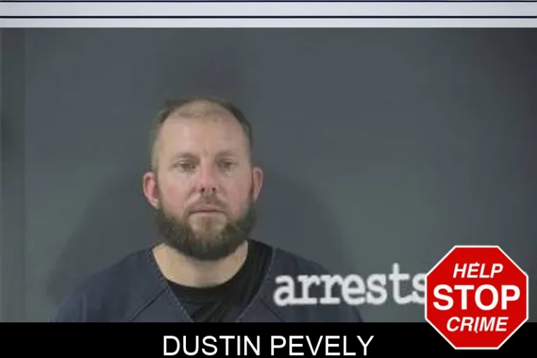 Dustin Pevely