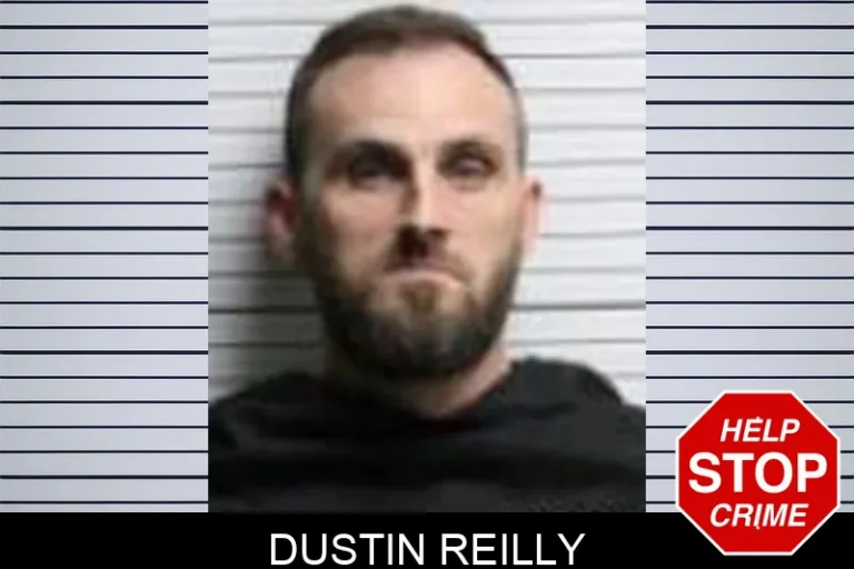 Dustin Reilly