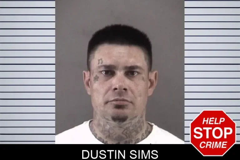 Dustin Sims