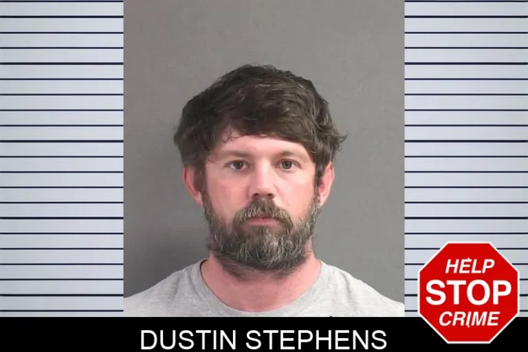 Dustin Stephens