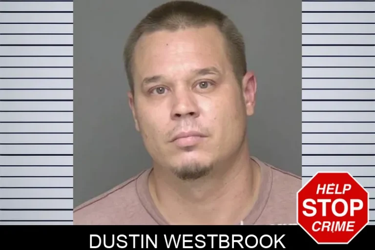 Dustin Westbrook
