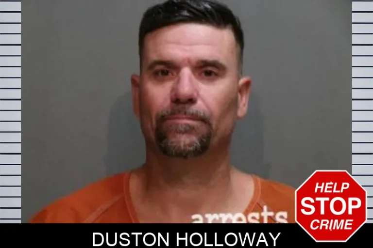 Duston Holloway