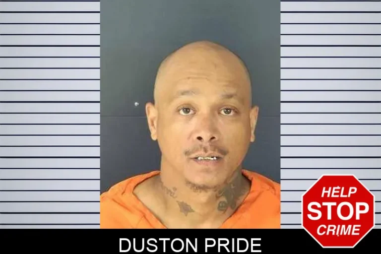Duston Pride