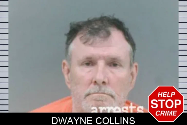 Dwayne Collins