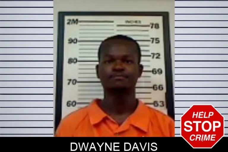 Dwayne Davis