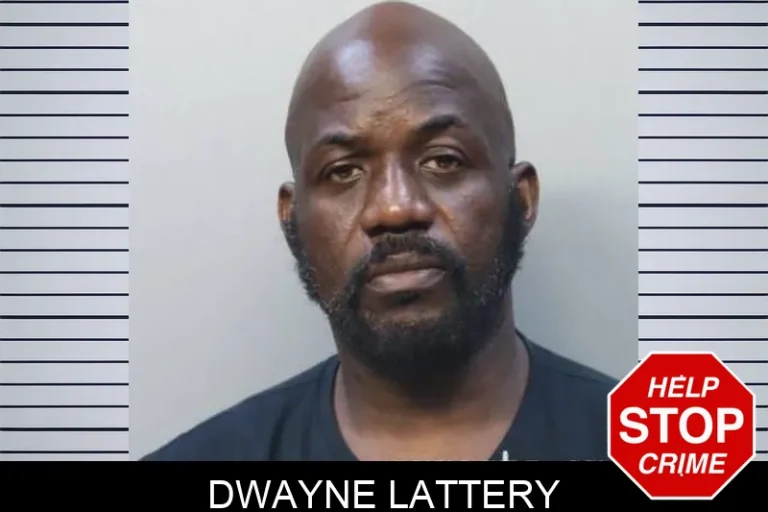 Dwayne Lattery