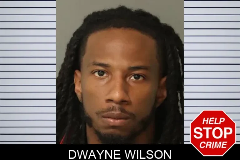 Dwayne Wilson