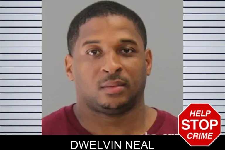 Dwelvin Neal