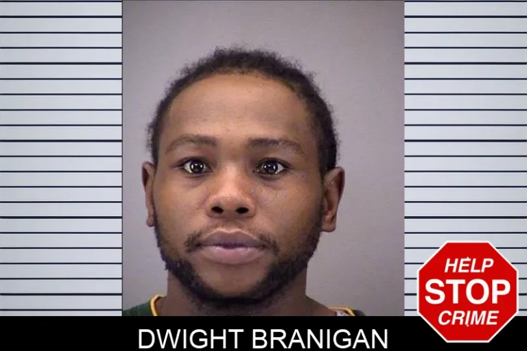 Dwight Branigan