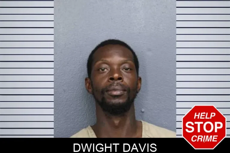 Dwight Davis
