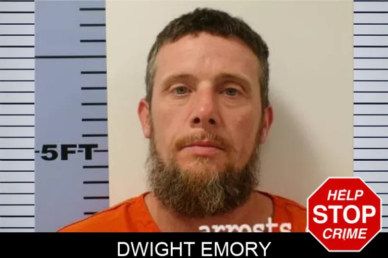 Dwight Emory