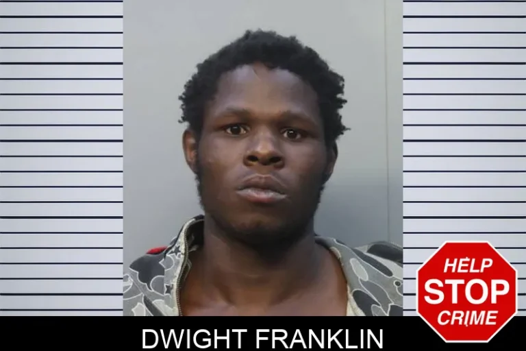 Dwight Franklin
