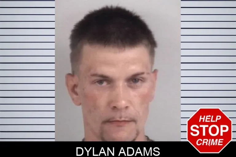 Dylan Adams