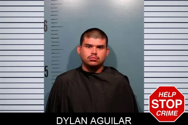 Dylan Aguilar