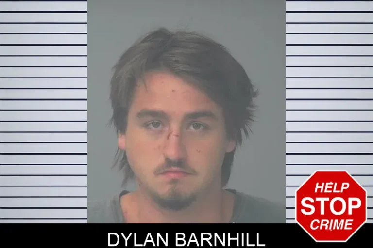 Dylan Barnhill