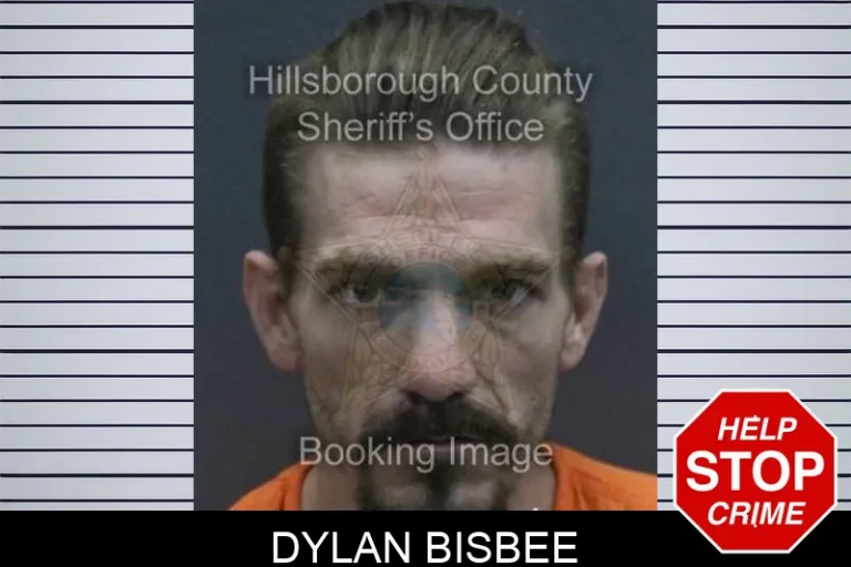 Dylan Bisbee