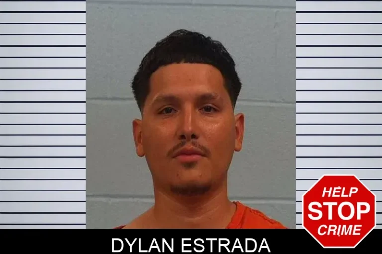 Dylan Estrada