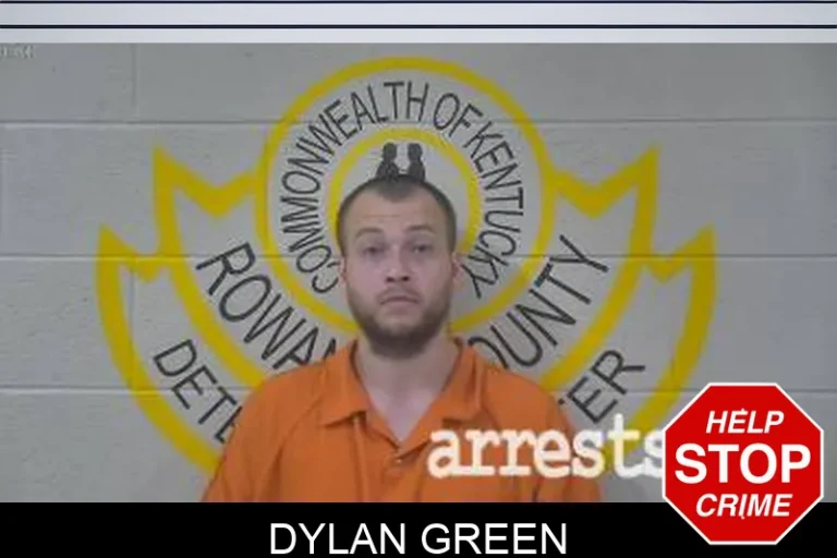 Dylan Green
