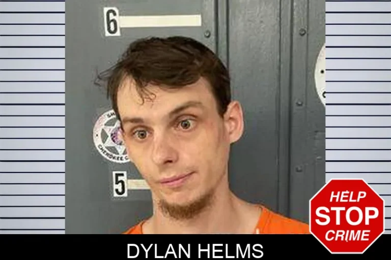 Dylan Helms
