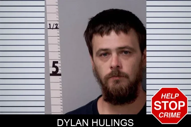 Dylan Hulings