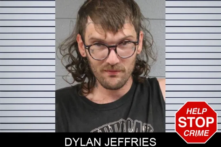 Dylan Jeffries