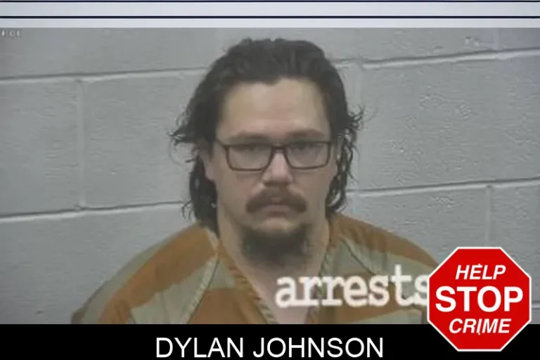 Dylan Johnson