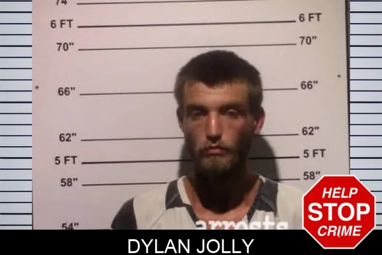 Dylan Jolly